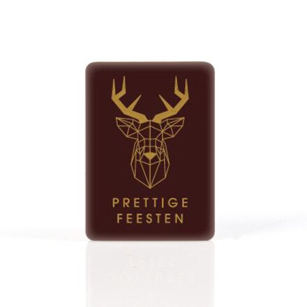 Leman 15878 plaatje origami pret. feest. 120st