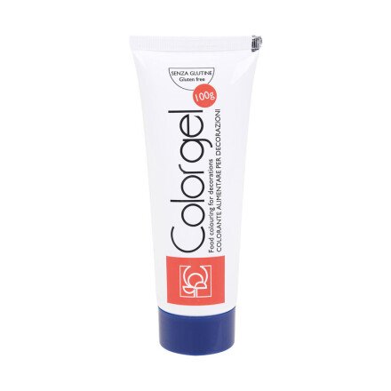 Leman 23144 color gel marineblauw 100gr