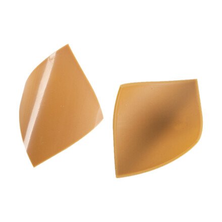 Leman 34363 gekruld plaatje 4,5x4,5 63st