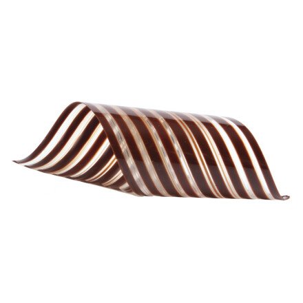 Leman 34565 Spirelli zwart 14cm 24st