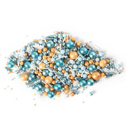 Leman 61226 strooisel winter 500gr