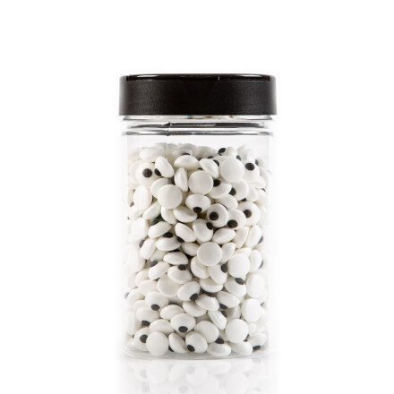 Leman 91468 medium ogen 1cm 200g