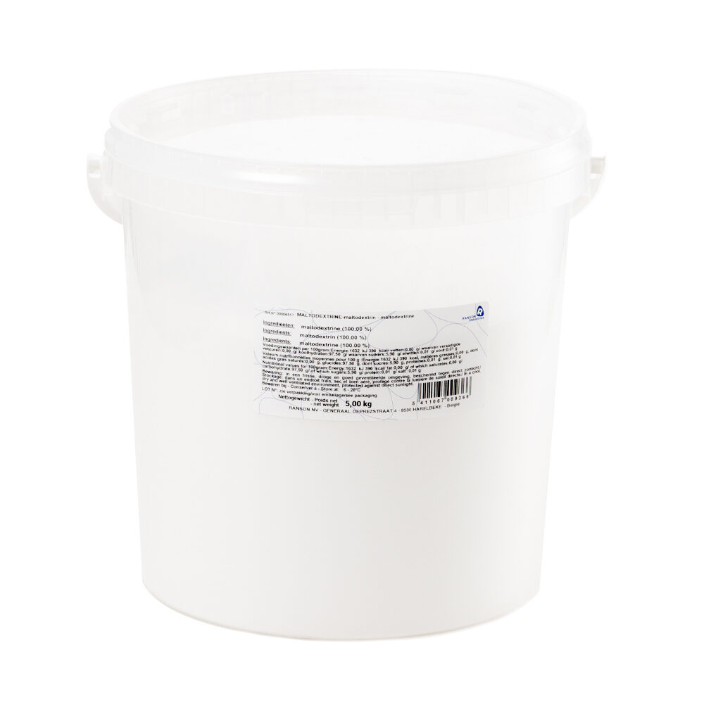 Maltodextrine 5kg