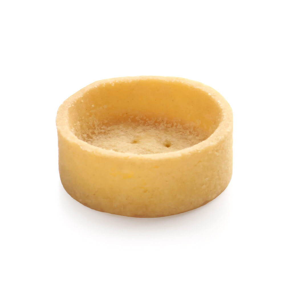 Pidy Trendy mini ZD boter rond 4cm 96st