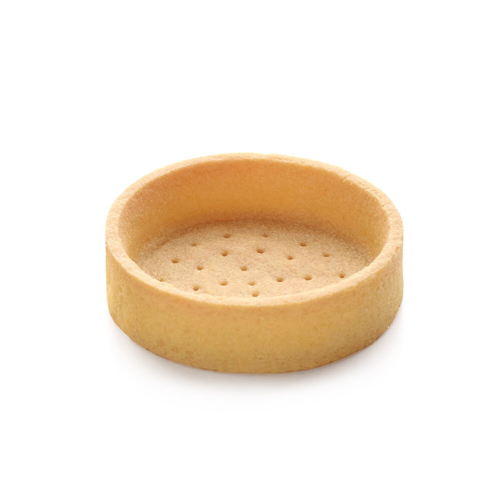 Pidy trendy ZD rond boter 8cm 96st