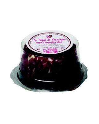 Regal Cranberries 6x110gr