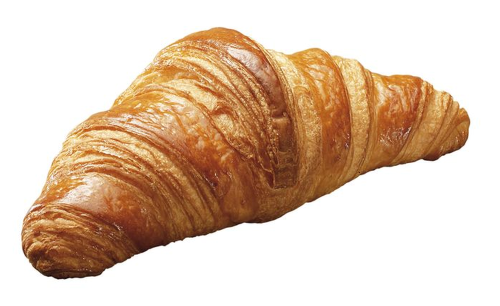 VDM K157 botercroissant recht 168x65gr