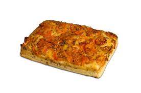 VDM L64 foccacia pomo. 40x200gr
