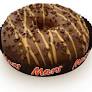 VDM P1615 Mars donut 36x57gr