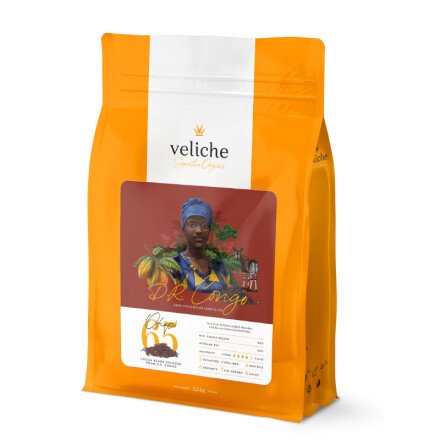 Veliche 95609 Okapi 65 dark origin 2,5kg