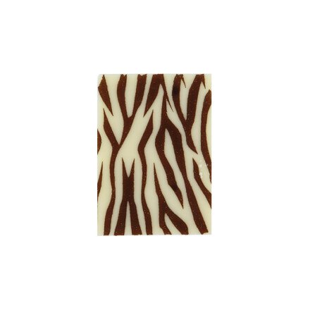 Leman 34101 plaatje zebra 315st