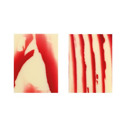 Leman 34691 plaatje gevlamd 315st