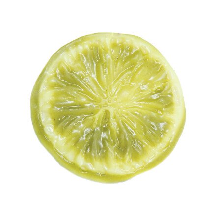 Leman 77455 chocolate lime 36st