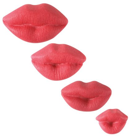 Leman 56404 lippen 150st