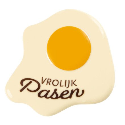 Leman 69067 vrolijk pasen 10st