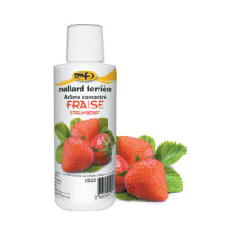 Aroma aardbei MF 125ml