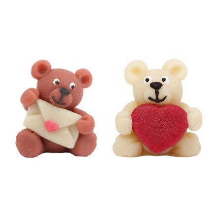 Leman 17065 beertje 42st