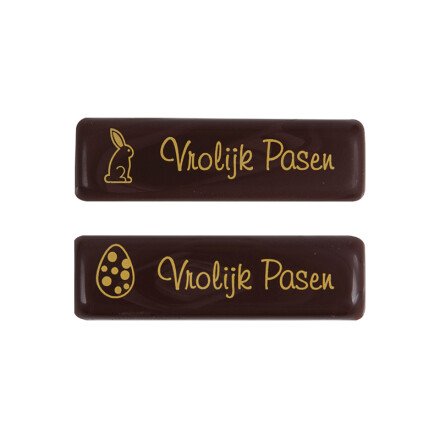 Leman 69642 plaatje pasen 300st