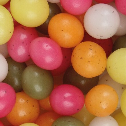 Leman 85007 garneereitjes groot 270st