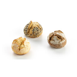 Panesco mini rose roll 35gr 135st