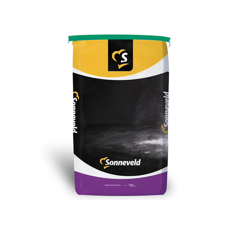 Sonneveld Krokant extra SonPlus 20kg