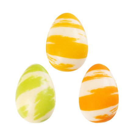 Leman 69191 ei decoratief 3D 96st