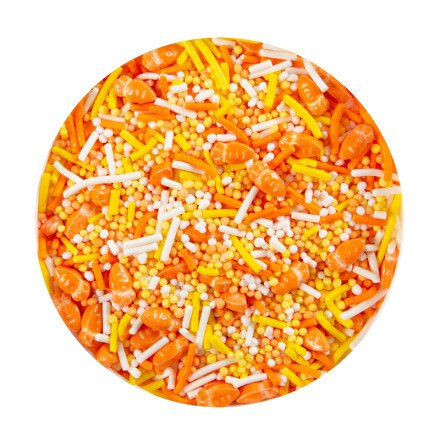 Leman 85009 strooisel wortel 600gr