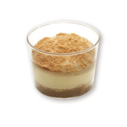 La Lor. potje tiramisu met speculoos 12x80gr