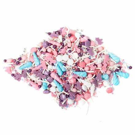 Leman 61209 mix unicorn 500gr