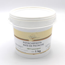 Delgiro pistache 100% puur 1kg