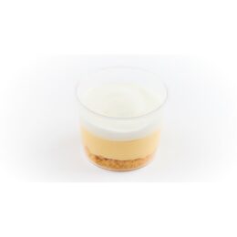 La Lor. Potje citroen merengue 12x80gr