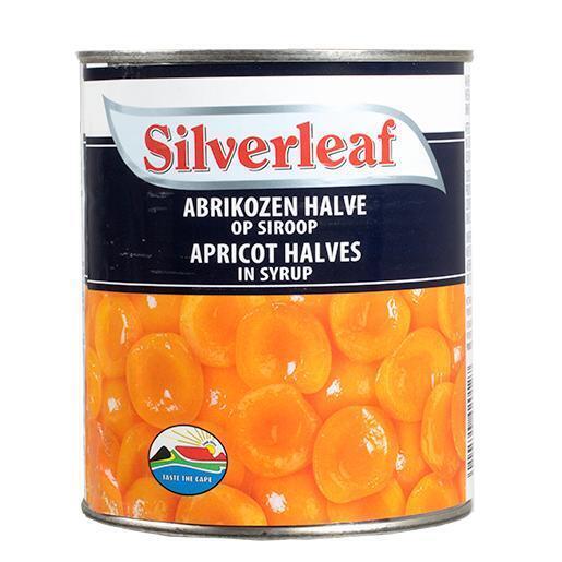Abrikoos half 24x1L silverleaf