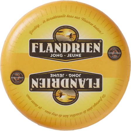Flandrien Jong 18kg