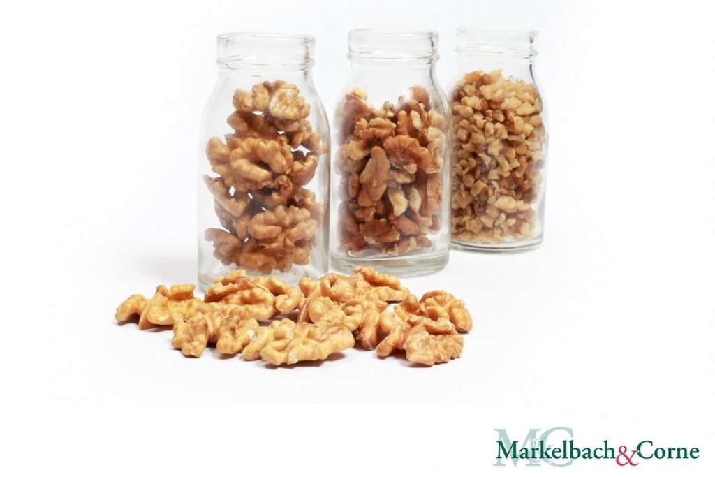 Walnoten Chaberten 1,8kg blik