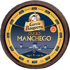 Manchego 3kg