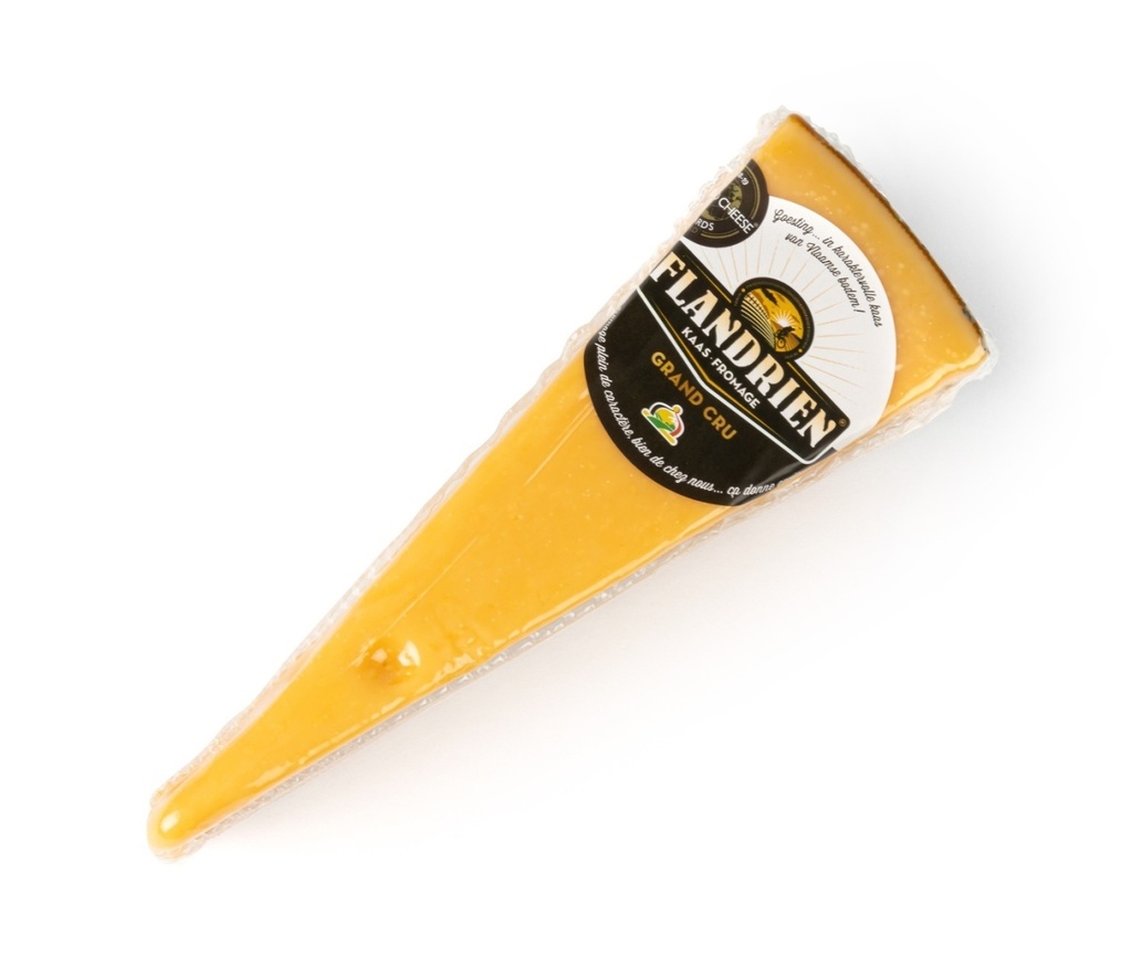 Flandrien schuitje grand cru 350gr
