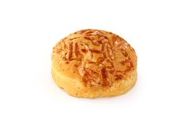 Diversi 2443 Bun emmental spek& ui 60x100gr