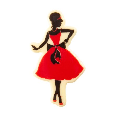 Leman 11070 mama 9,5x5,6cm 24st