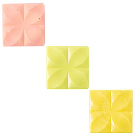 Leman 34348 deco. plaatje 3,5x3,5 120st