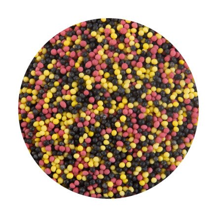 Leman 61224 nonp. stroo. belg. kleuren 850gr