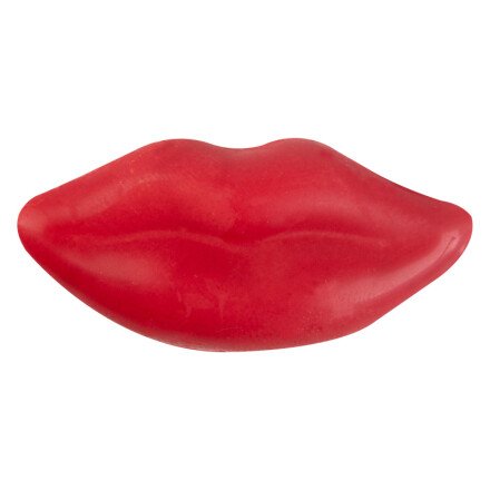 Leman 68522 lippen rood 105st