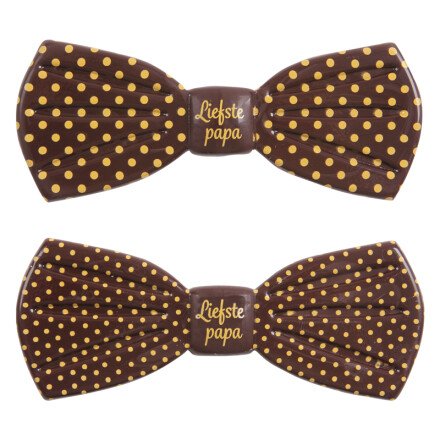 Leman 11020 strik met stippen 18st