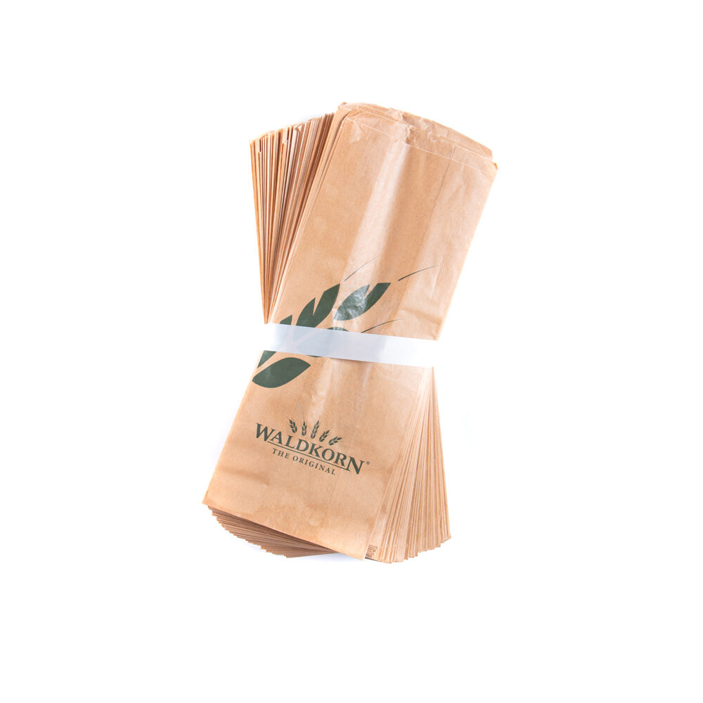 CSM Waldkorn broodzak 116st