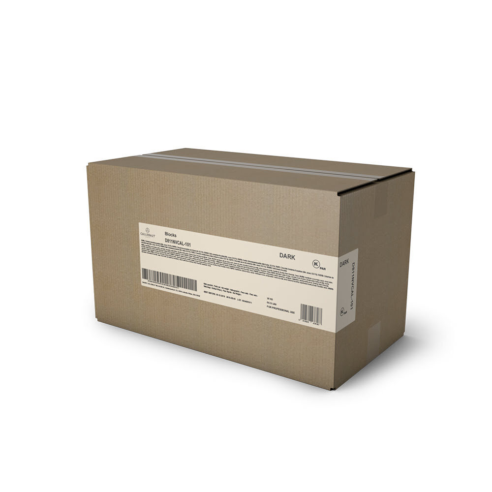 Callebaut 811/105 5kg blok