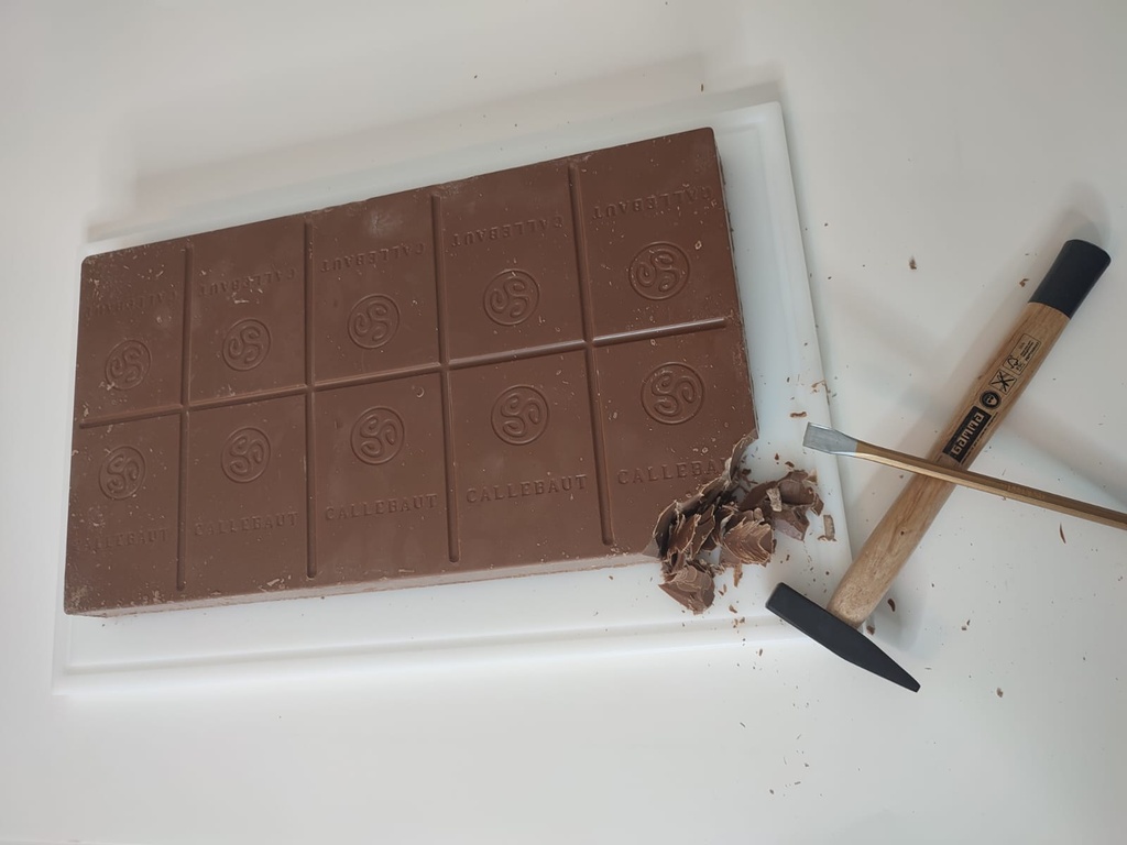 Callebaut 823/105 5kg blok