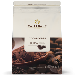 Callebaut Cacaomassa 4x2,5kg