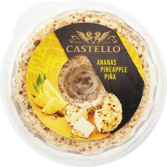 Castello Ananas 1kg