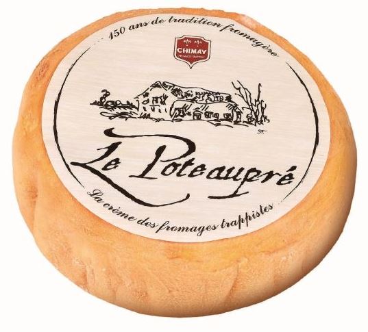 Chimay poteaupre 1kg