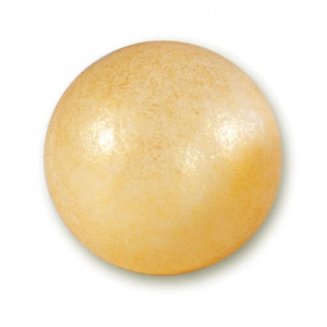 Chocolade ballen goud klein 2cm 66st