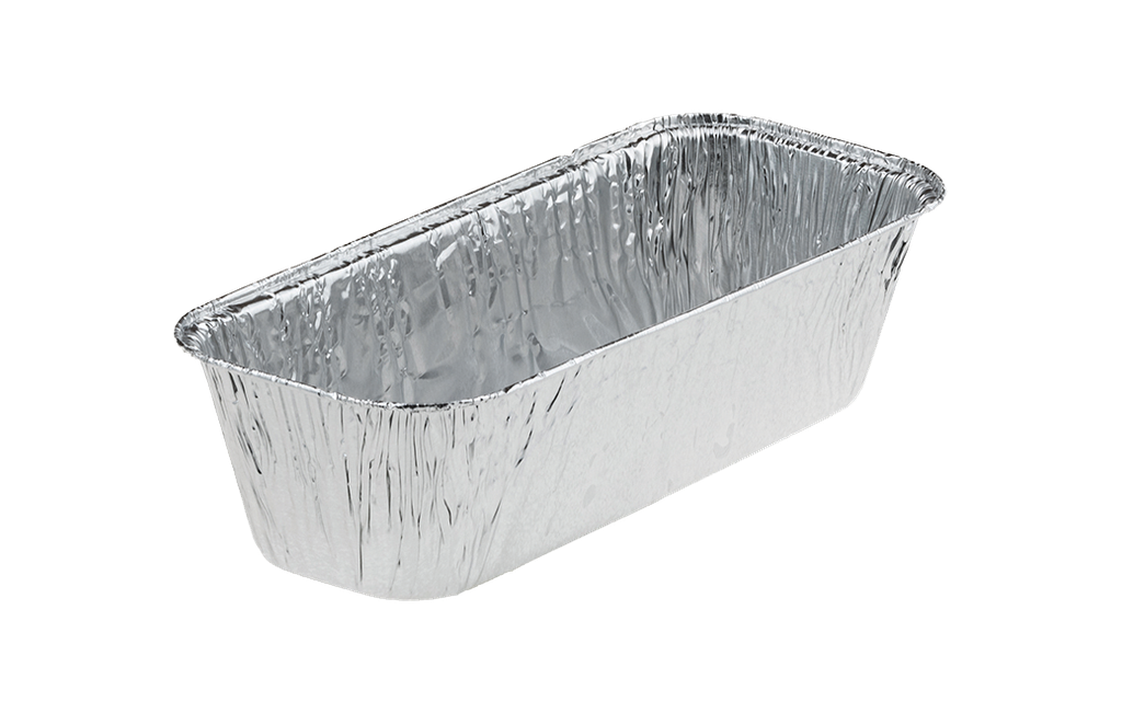 Aluvin Rechthoek  CR0575 13x100st